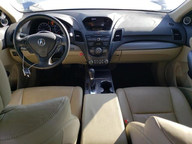 Photo 8 from auction – 2015 ACURA RDX with VIN 5J8TB4H32FL013323