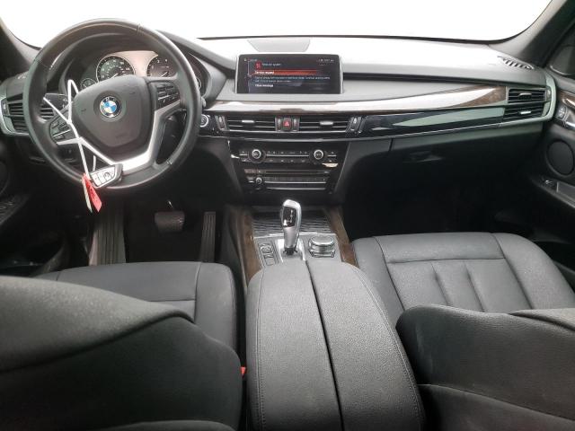 Photo 8 from auction – 2017 BMW X5 SDRIVE3 with VIN 5UXKR2C34H0X05054