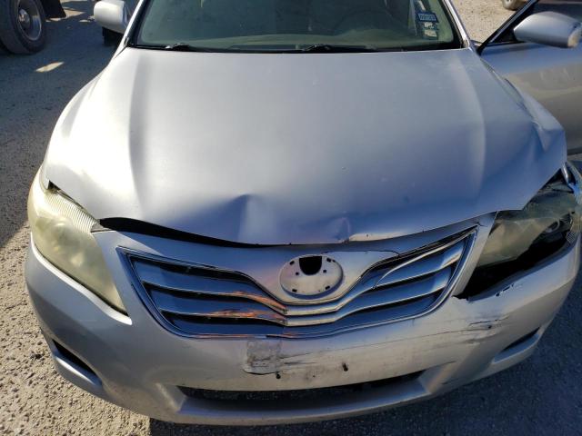 Photo 11 from auction – 2011 TOYOTA CAMRY SE with VIN 4T1BK3EK0BU621812