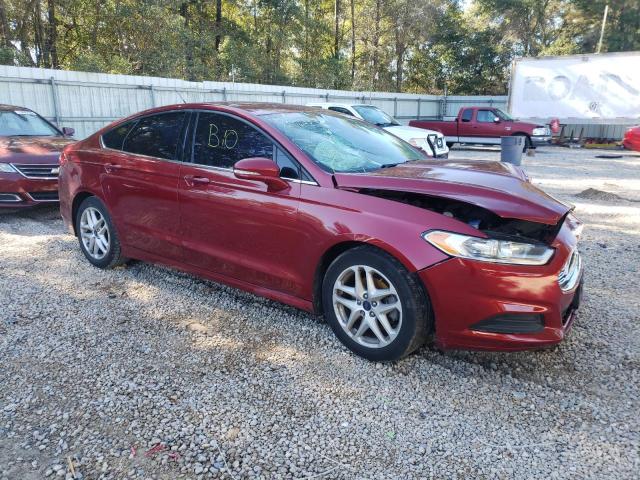 Photo 4 from auction – 2016 FORD FUSION SE with VIN 3FA6P0H77GR376590