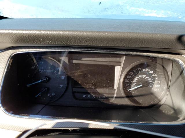Photo 9 from auction – 2015 FORD TAURUS SE with VIN 1FAHP2D82FG130653