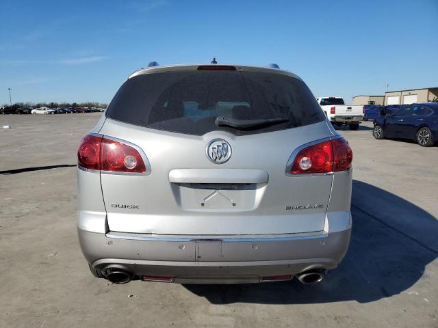 Photo 6 from auction – 2010 BUICK ENCLAVE CX with VIN 5GALRAED3AJ255310