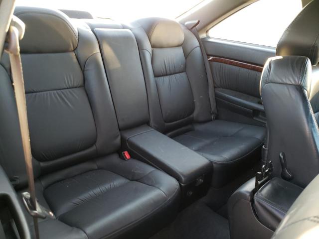 Photo 10 from auction – 2002 ACURA 3.2CL with VIN 19UYA42492A001167