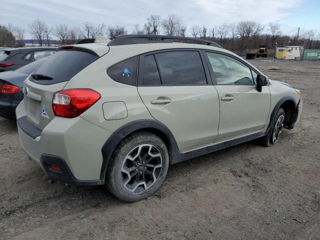 Photo 3 from auction – 2016 SUBARU CROSSTREK with VIN JF2GPAKC7G8237069