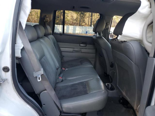 Photo 10 from auction – 2007 DODGE DURANGO LI with VIN 1D8HB58N37F536329