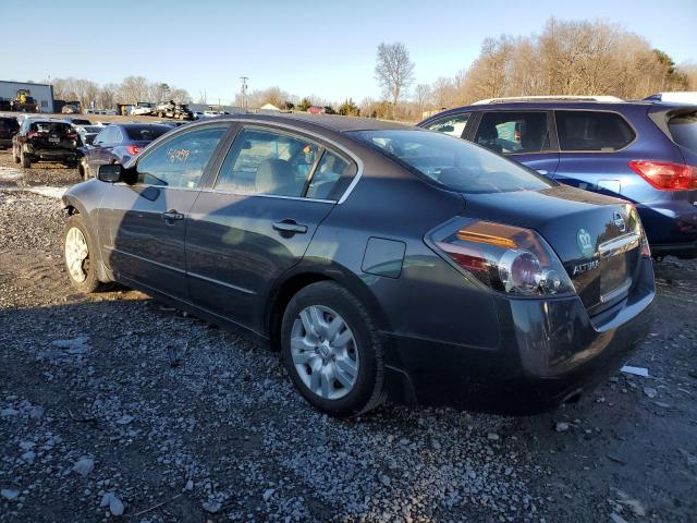 Photo 2 from auction – 2010 NISSAN ALTIMA BAS with VIN 1N4AL2AP2AN491510