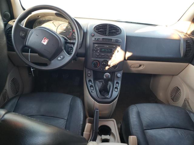 Photo 8 from auction – 2005 SATURN VUE with VIN 5GZCZ23D55S816001