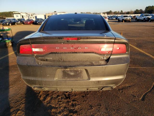 Photo 6 from auction – 2014 DODGE CHARGER R/ with VIN 2C3CDXCT4EH368625