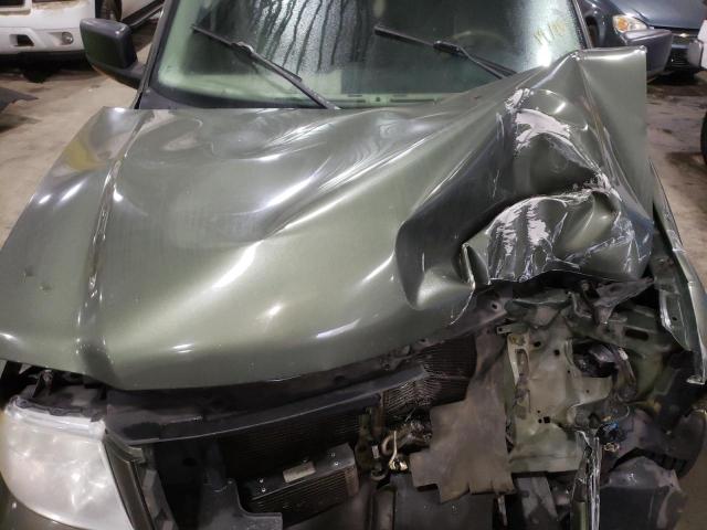 Photo 12 from auction – 2004 FORD EXPEDITION with VIN 1FMFU18L74LA36609