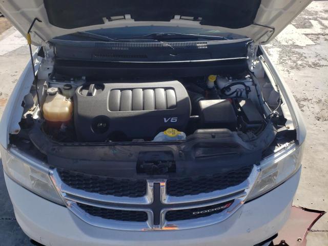 Photo 12 from auction – 2016 DODGE JOURNEY SX with VIN 3C4PDCBG4GT185312