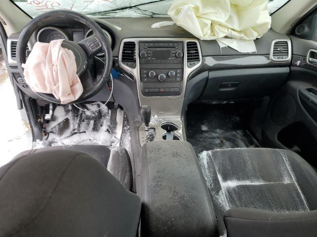 Photo 8 from auction – 2013 JEEP GRAND CHER with VIN 1C4RJFAG3DC501908