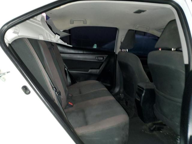 Photo 10 from auction – 2018 TOYOTA COROLLA L with VIN 2T1BURHE9JC070766