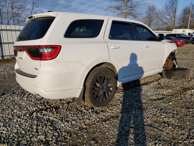 Photo 3 from auction – 2016 DODGE DURANGO R/ with VIN 1C4SDJCT8GC484906