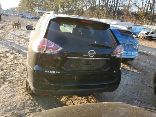 Photo 6 from auction – 2014 NISSAN ROGUE S with VIN 5N1AT2MT9EC770078