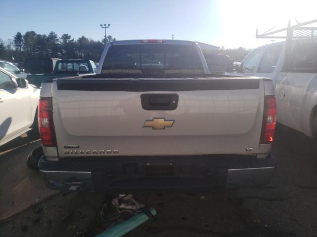 Photo 6 from auction – 2009 CHEVROLET silverado with VIN 2GCEK290791125576