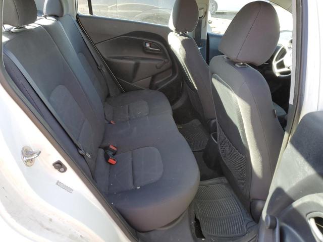 Photo 10 from auction – 2013 KIA RIO LX with VIN KNADM4A32D6273849