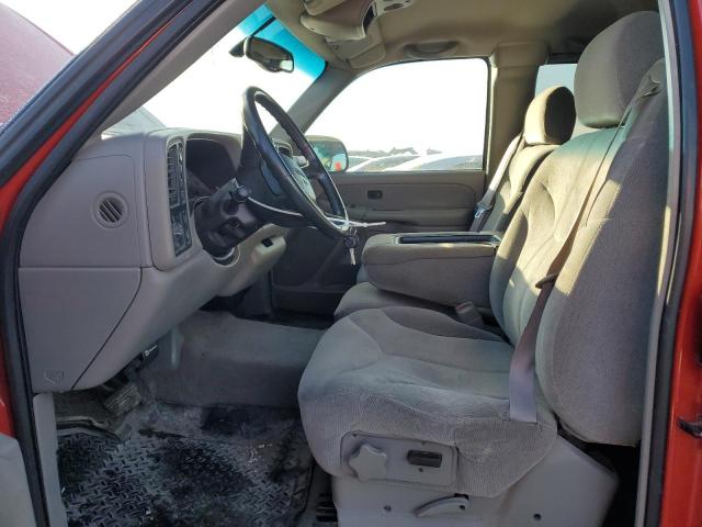 Photo 7 from auction – 2000 GMC NEW SIERRA with VIN 2GTEK19T3Y1312266