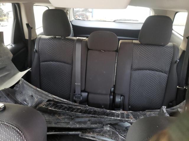 Photo 10 from auction – 2016 DODGE JOURNEY SE with VIN 3C4PDCAB8GT119979