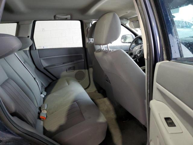 Photo 11 from auction – 2005 JEEP GRAND CHER with VIN 1J4HR48N05C559855