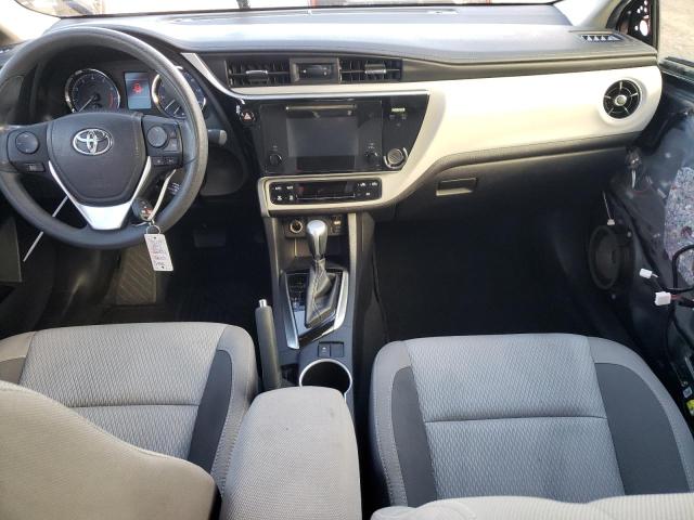 Photo 8 from auction – 2017 TOYOTA COROLLA L with VIN 2T1BURHEXHC855131