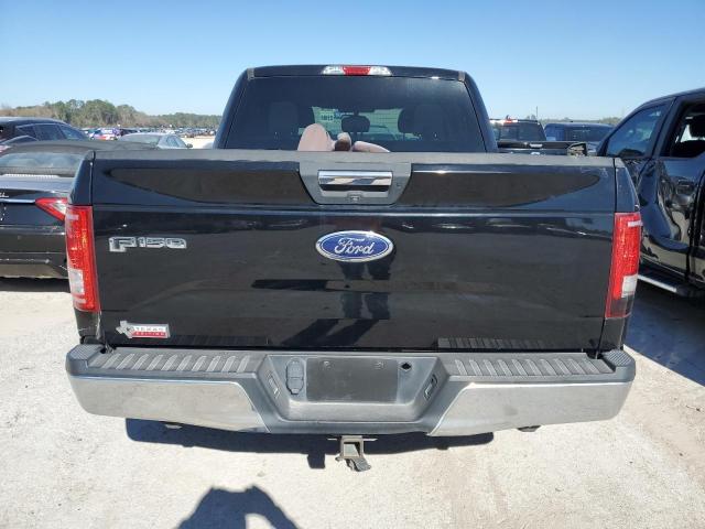 Photo 6 from auction – 2016 FORD F150 SUPER with VIN 1FTEW1CG1GKD29761