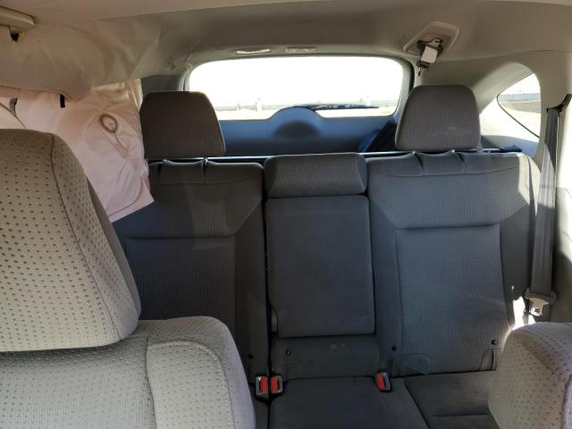 Photo 10 from auction – 2012 HONDA CR-V EX with VIN 2HKRM3H59CH508715