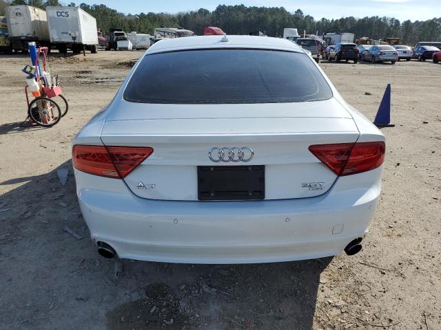 Photo 6 from auction – 2015 AUDI A7 PREMIUM with VIN WAUWGAFC0FN007438