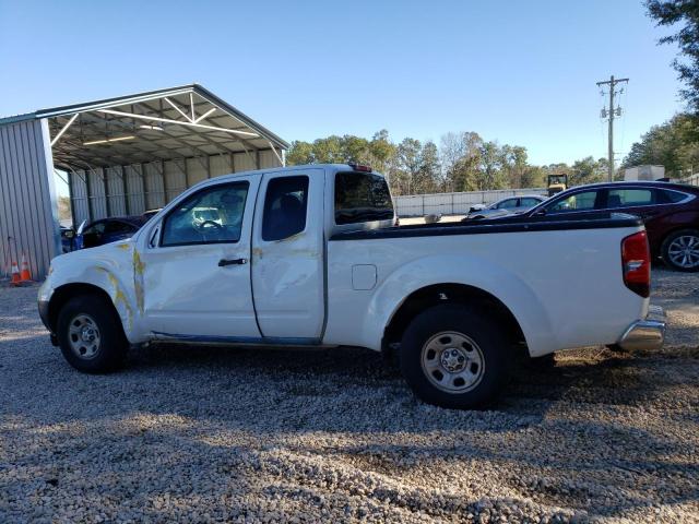 Photo 2 from auction – 2011 NISSAN FRONTIER S with VIN 1N6BD0CT5BC420788