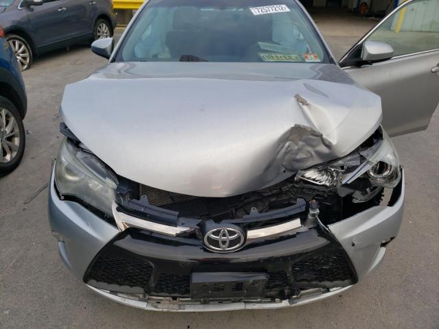 Photo 11 from auction – 2015 TOYOTA CAMRY LE with VIN 4T1BF1FK4FU004037