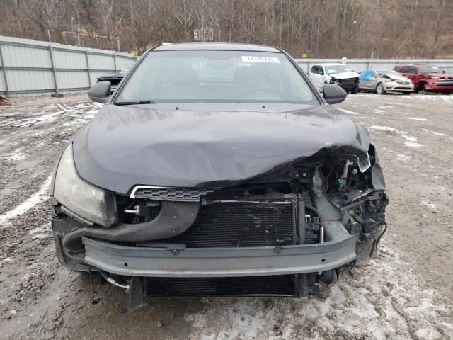 Photo 5 from auction – 2012 CHEVROLET CRUZE LTZ with VIN 1G1PH5SC7C7321047