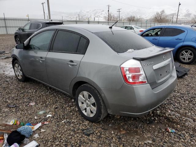 Photo 2 from auction – 2012 NISSAN SENTRA 2.0 with VIN 3N1AB6AP1CL728594