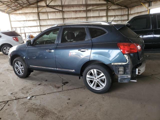 Photo 2 from auction – 2012 NISSAN ROGUE S with VIN JN8AS5MT0CW256855
