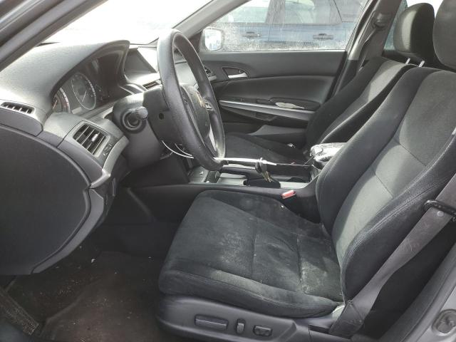 Photo 7 from auction – 2008 HONDA ACCORD EX with VIN JHMCP26738C062901