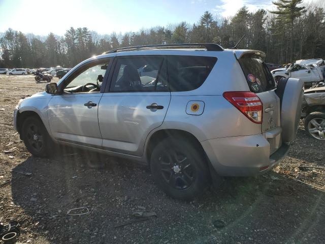 Photo 2 from auction – 2010 TOYOTA RAV4 with VIN 2T3BF4DV3AW081299