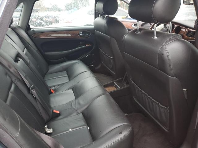 Photo 10 from auction – 2001 JAGUAR XJR with VIN SAJDA15B31MF34932