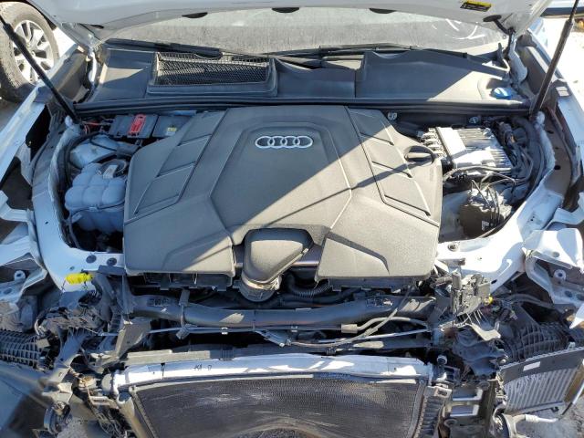 Photo 12 from auction – 2020 AUDI Q8 PREMIUM with VIN WA1EVAF11LD022397