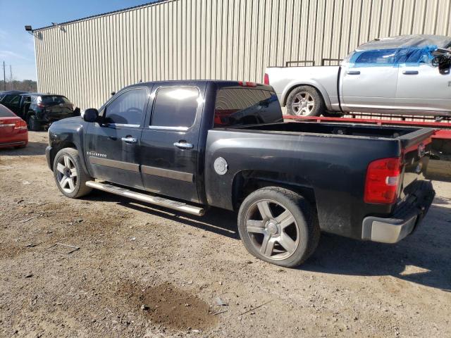 Photo 2 from auction – 2008 CHEVROLET SILVERADO with VIN 3GCEC13C18G194666