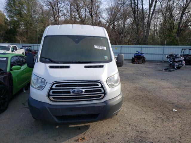 Photo 5 from auction – 2017 FORD TRANSIT T- with VIN 1FBAX2CM2HKA08258