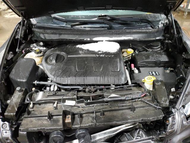 Photo 11 from auction – 2016 JEEP CHEROKEE L with VIN 1C4PJMDS0GW122492