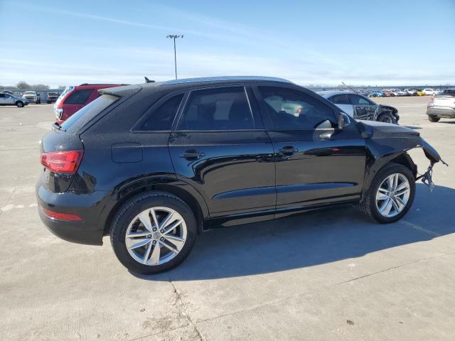 Photo 3 from auction – 2017 AUDI Q3 PREMIUM with VIN WA1ECCFS4HR003105