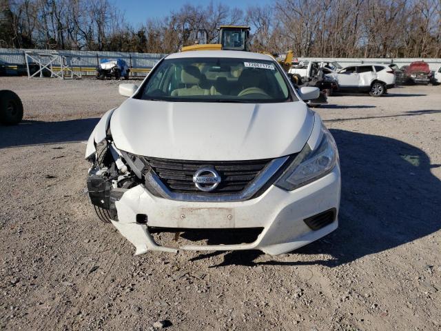 Photo 5 from auction – 2016 NISSAN ALTIMA 2.5 with VIN 1N4AL3AP3GN338973