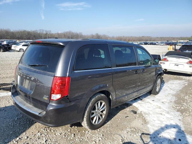 Photo 3 from auction – 2018 DODGE GRAND CARA with VIN 2C4RDGCG7JR206730