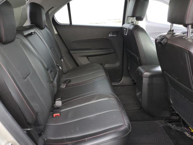 Photo 11 from auction – 2015 CHEVROLET EQUINOX LT with VIN 2GNALCEK0F6344247
