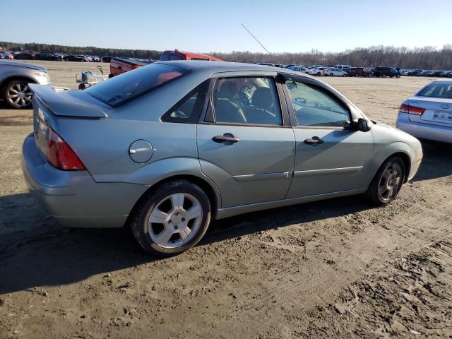 Photo 3 from auction – 2005 FORD FOCUS ZX4 with VIN 1FAFP34N55W148068