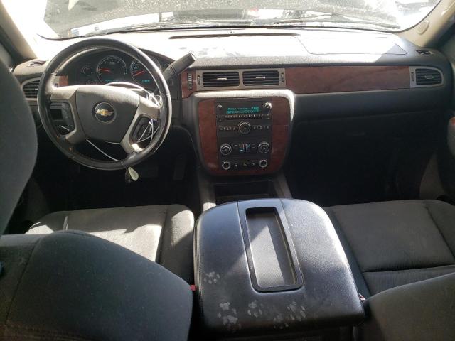 Photo 8 from auction – 2011 CHEVROLET TAHOE C150 with VIN 1GNSCAE00BR349728