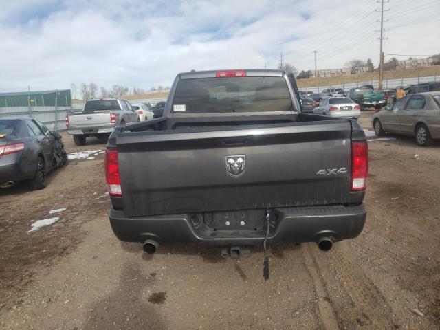 Photo 6 from auction – 2017 RAM 1500 ST with VIN 1C6RR7FT6HS567098