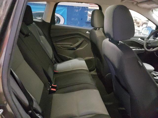 Photo 11 from auction – 2017 FORD ESCAPE SE with VIN 1FMCU9GD4HUA11632