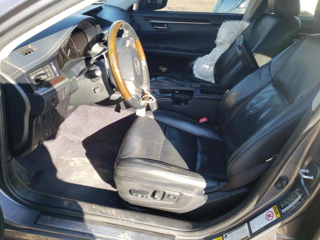 Photo 7 from auction – 2013 LEXUS ES 350 with VIN JTHBK1GG8D2056241