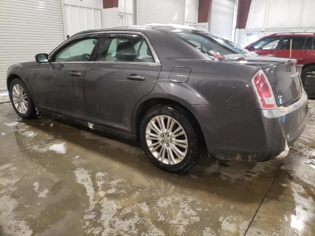 Photo 2 from auction – 2014 CHRYSLER 300 with VIN 2C3CCARG4EH106372