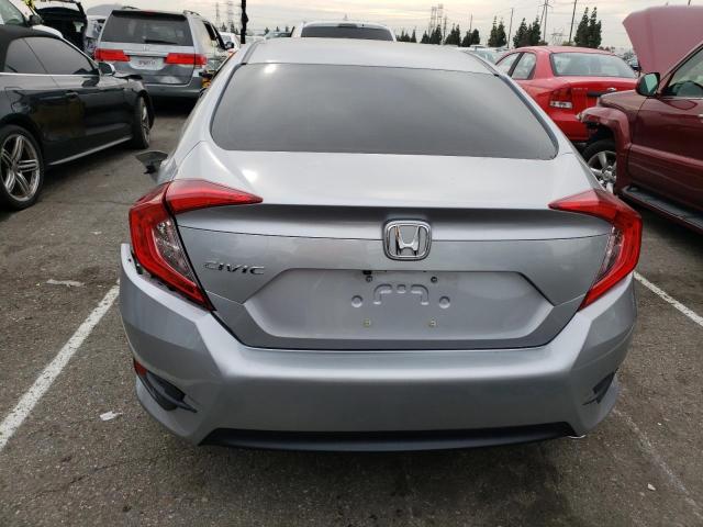 Photo 6 from auction – 2018 HONDA CIVIC LX with VIN 2HGFC2F59JH545354